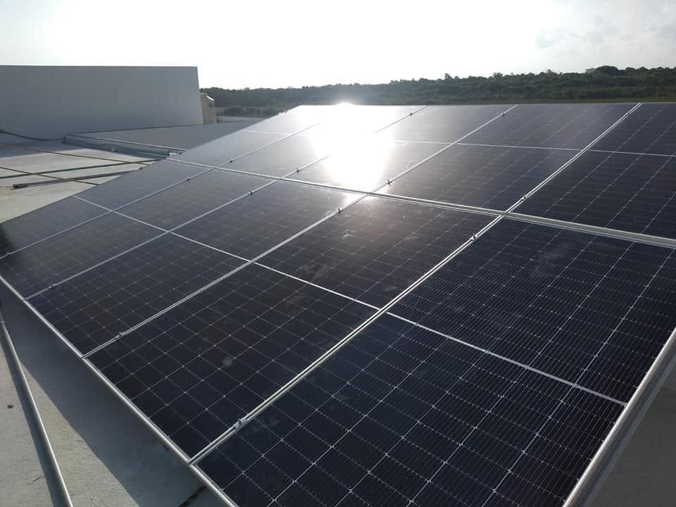 Revisión de sistema eléctrico en hogar